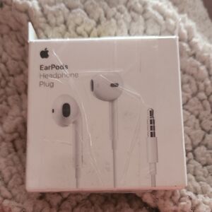 Apple EarPods